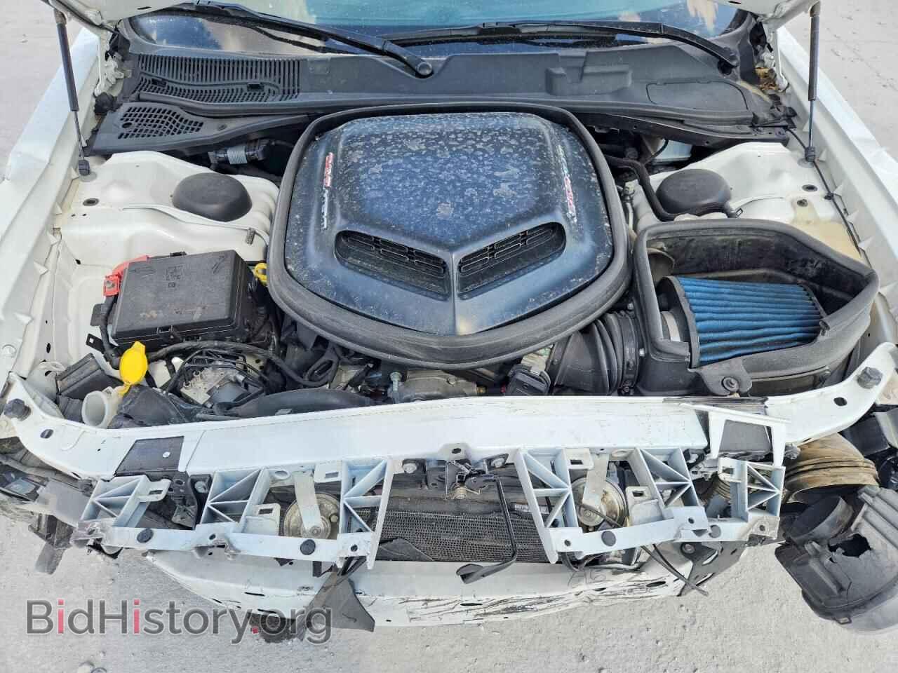 2018 DODGE CHALLENGER - VIN: 2C3CDZFJ4JH236447 - Photo 11