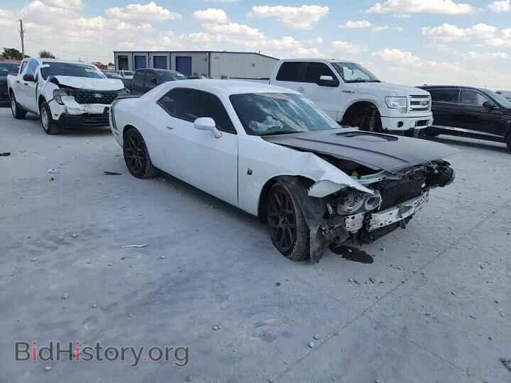 2018 DODGE CHALLENGER - VIN: 2C3CDZFJ4JH236447 - Photo 14