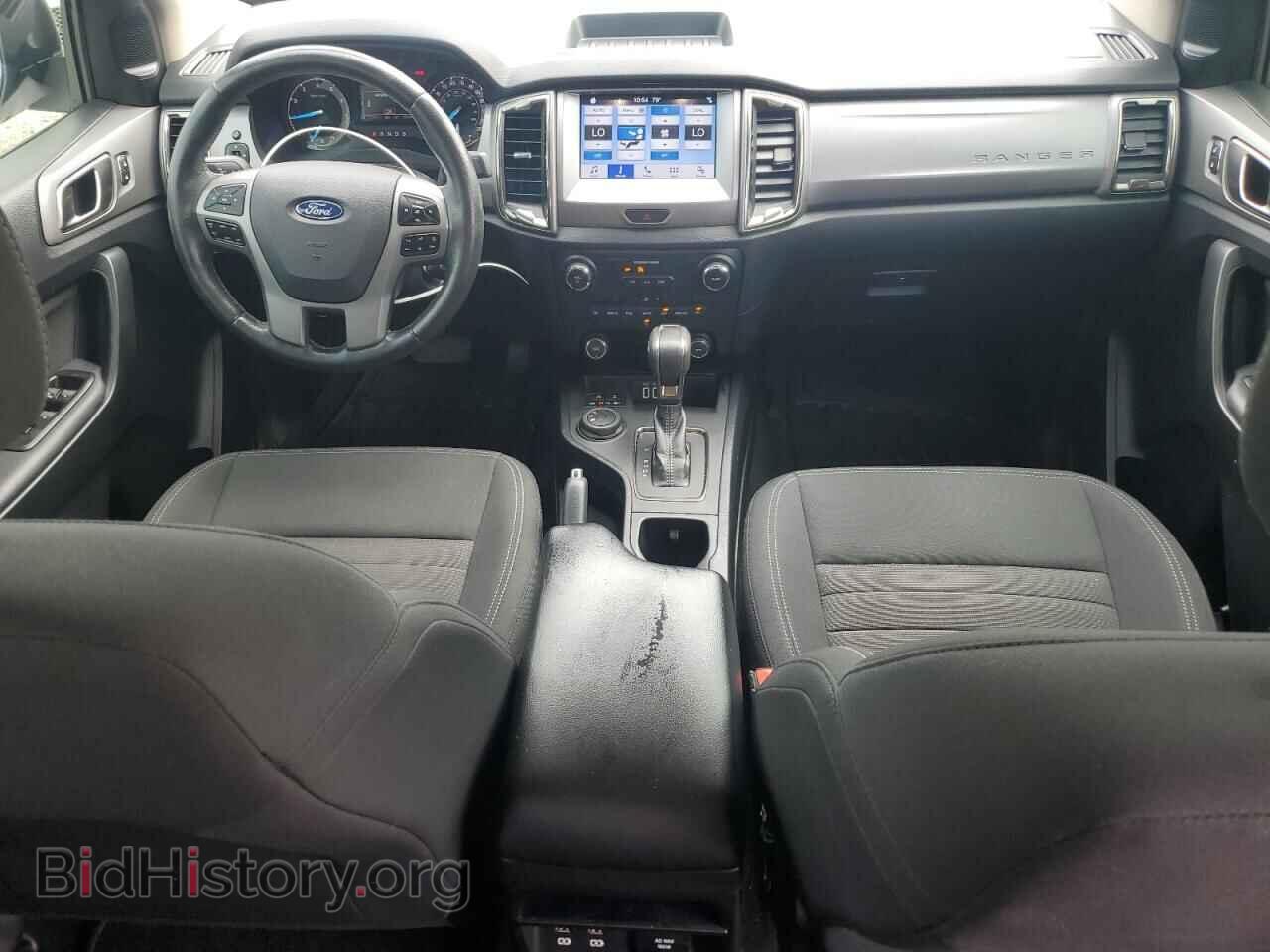2019 FORD RANGER - VIN: 1FTER4FH4KLB23348 - Фото 8