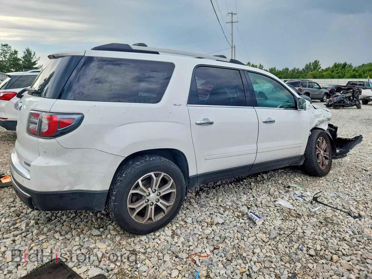 2016 GMC ACADIA - VIN: 1GKKVRKD2GJ208176 - Photo 3