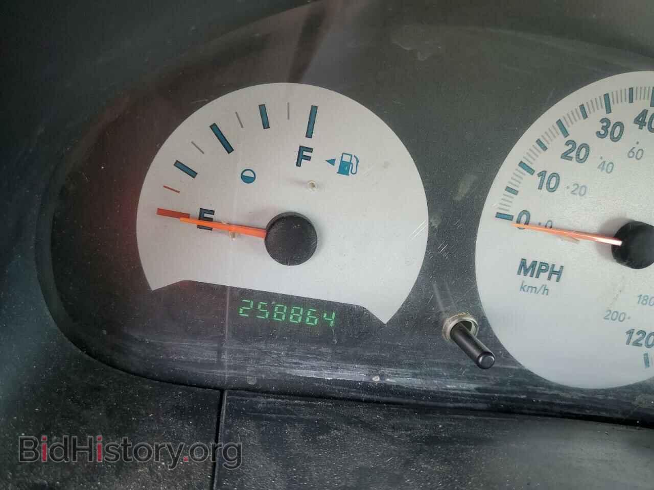 2006 DODGE CARAVAN - VIN: 1D4GP24E56B698326 - Фото 8
