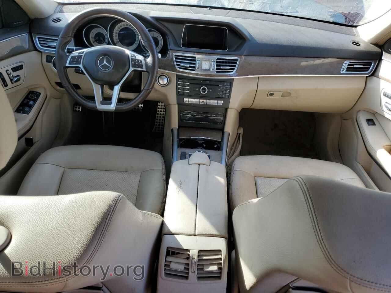2016 MERCEDES-BENZ E-CLASS - VIN: WDDHF5KB9GB214521 - Фото 8