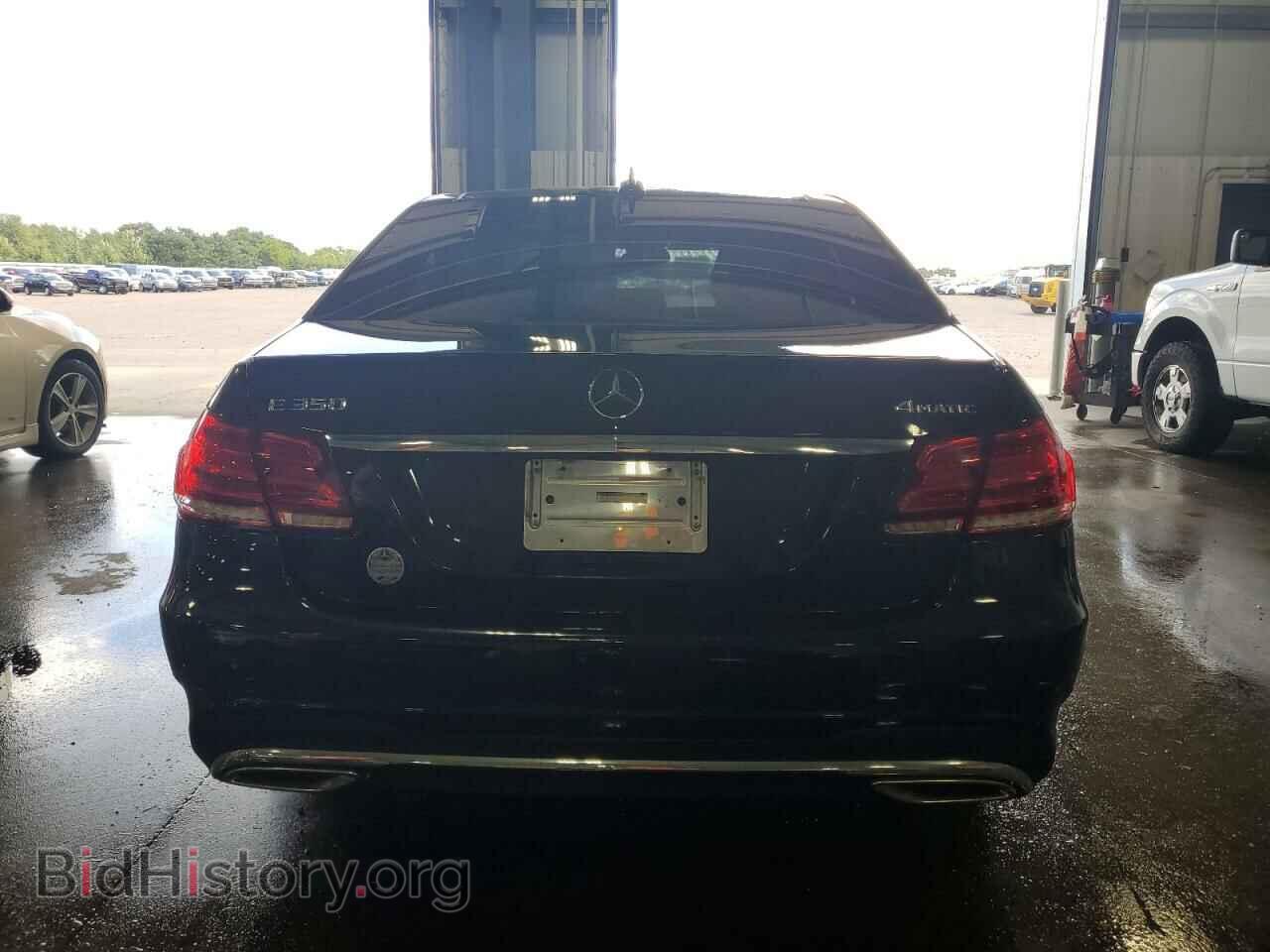 2014 MERCEDES-BENZ E-CLASS - VIN: WDDHF8JB7EB059726 - Фото 6