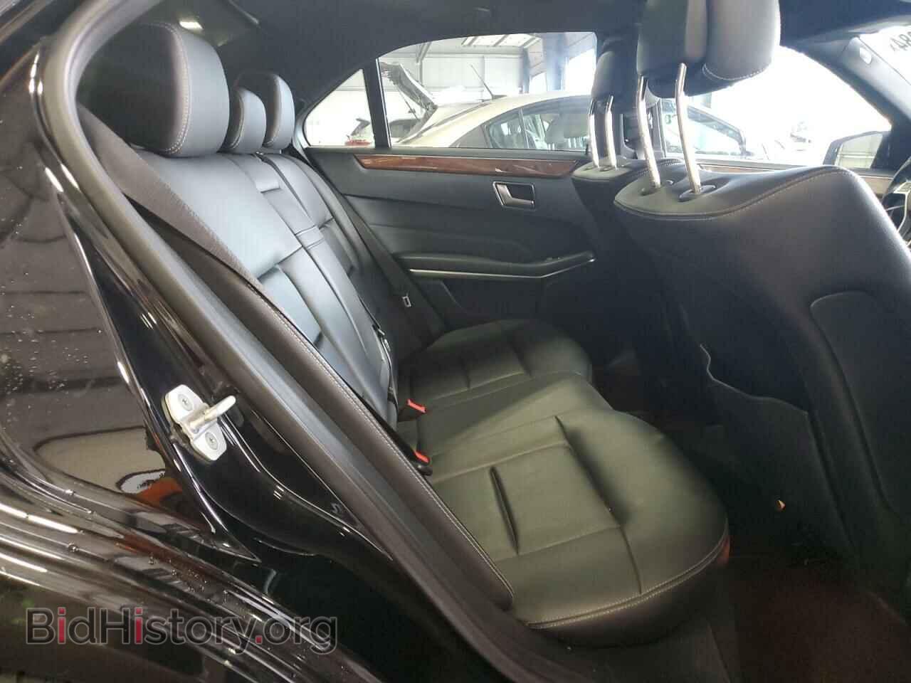 2014 MERCEDES-BENZ E-CLASS - VIN: WDDHF8JB7EB059726 - Фото 10
