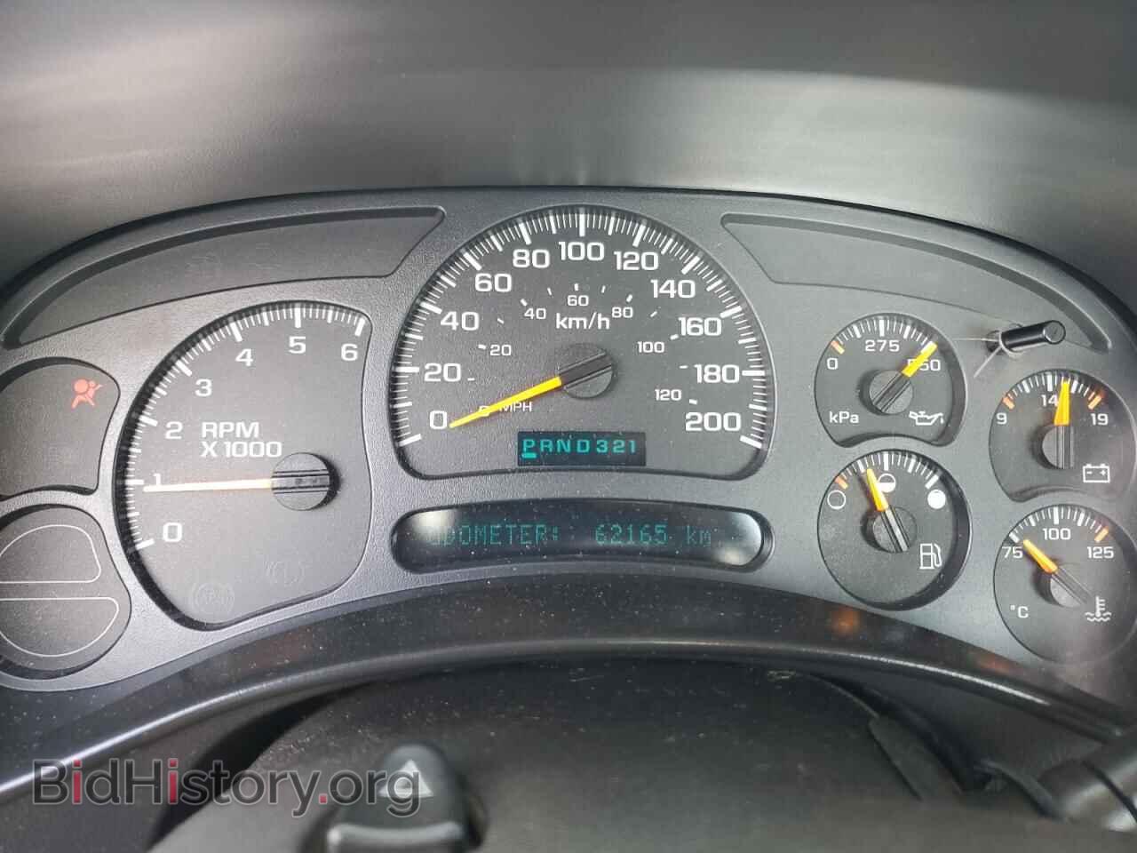 2005 CHEVROLET ALL Models - VIN: 1GCEC14X65Z154757 - Фото 9