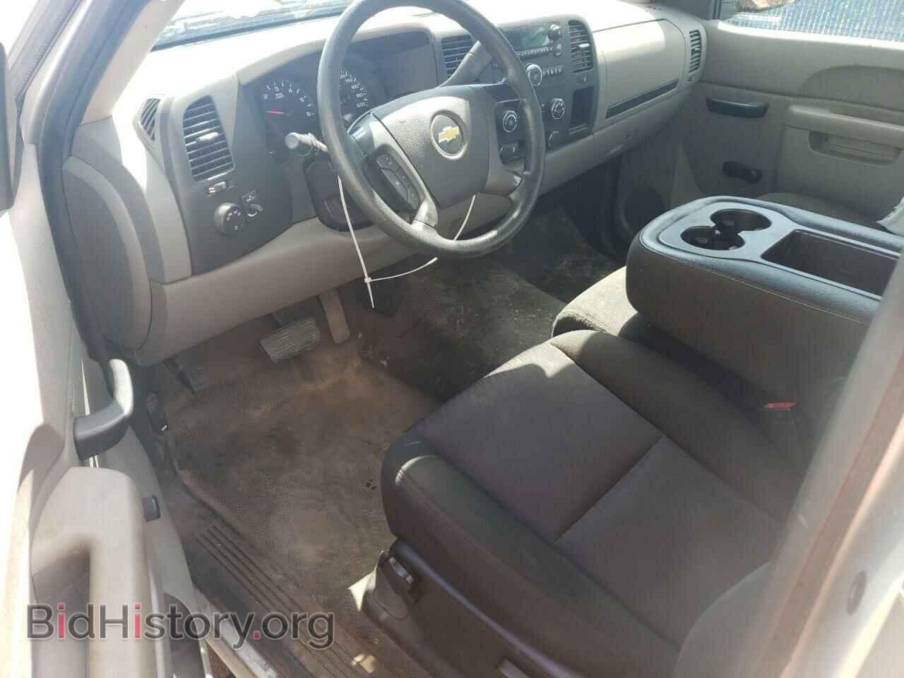2012 CHEVROLET ALL Models - VIN: 1GCNCPEX2CZ194977 - Фото 8