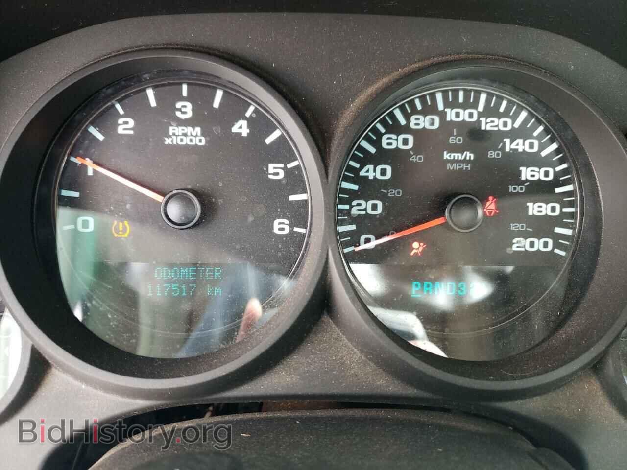 2012 CHEVROLET ALL Models - VIN: 1GCNCPEX2CZ194977 - Фото 9