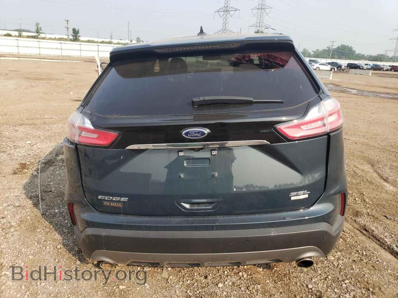 2019 FORD EDGE - VIN: 2FMPK3J94KBC16521 - Photo 6
