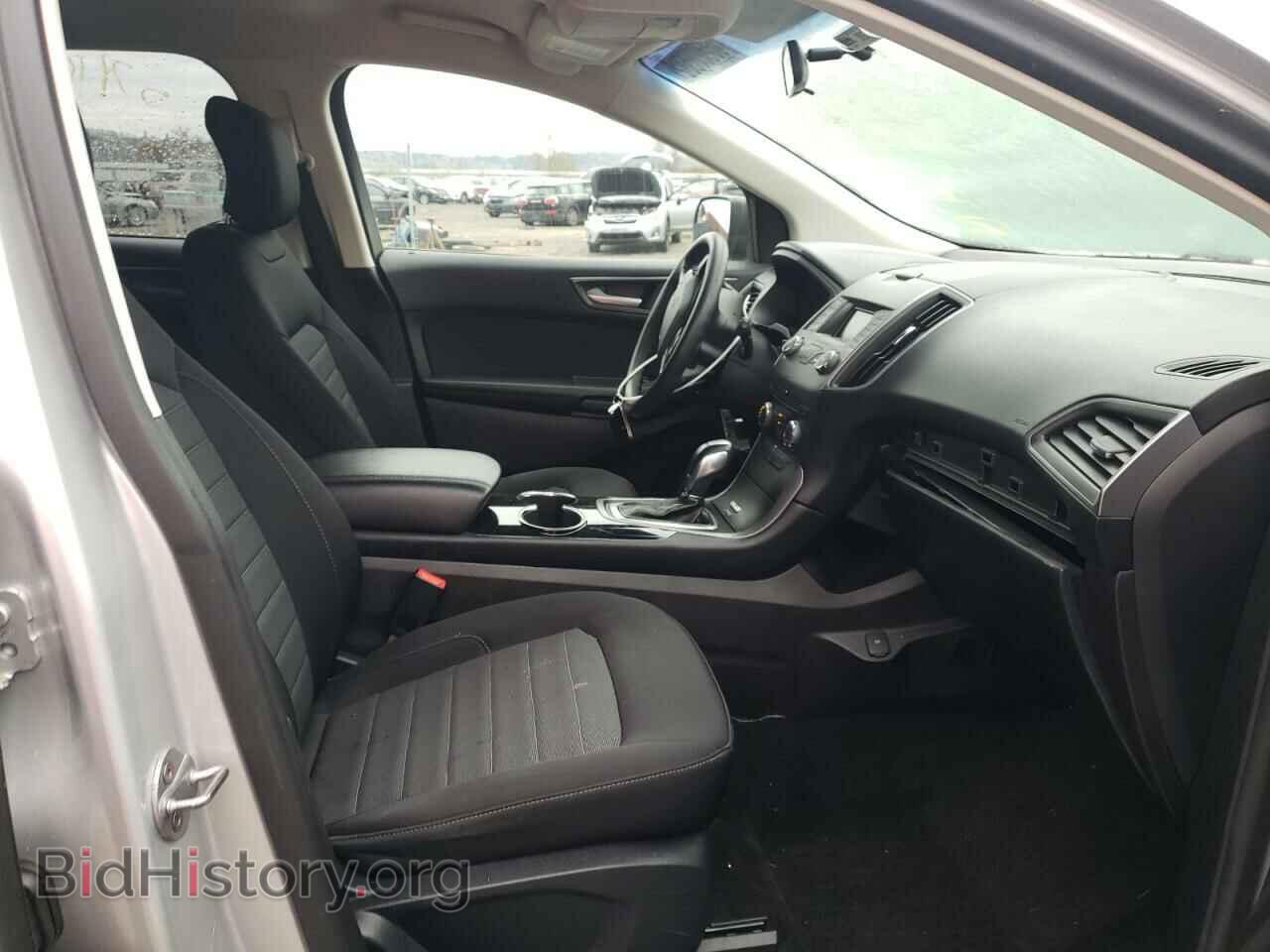 2017 FORD EDGE - VIN: 2FMPK4G9XHBC66152 - Photo 5