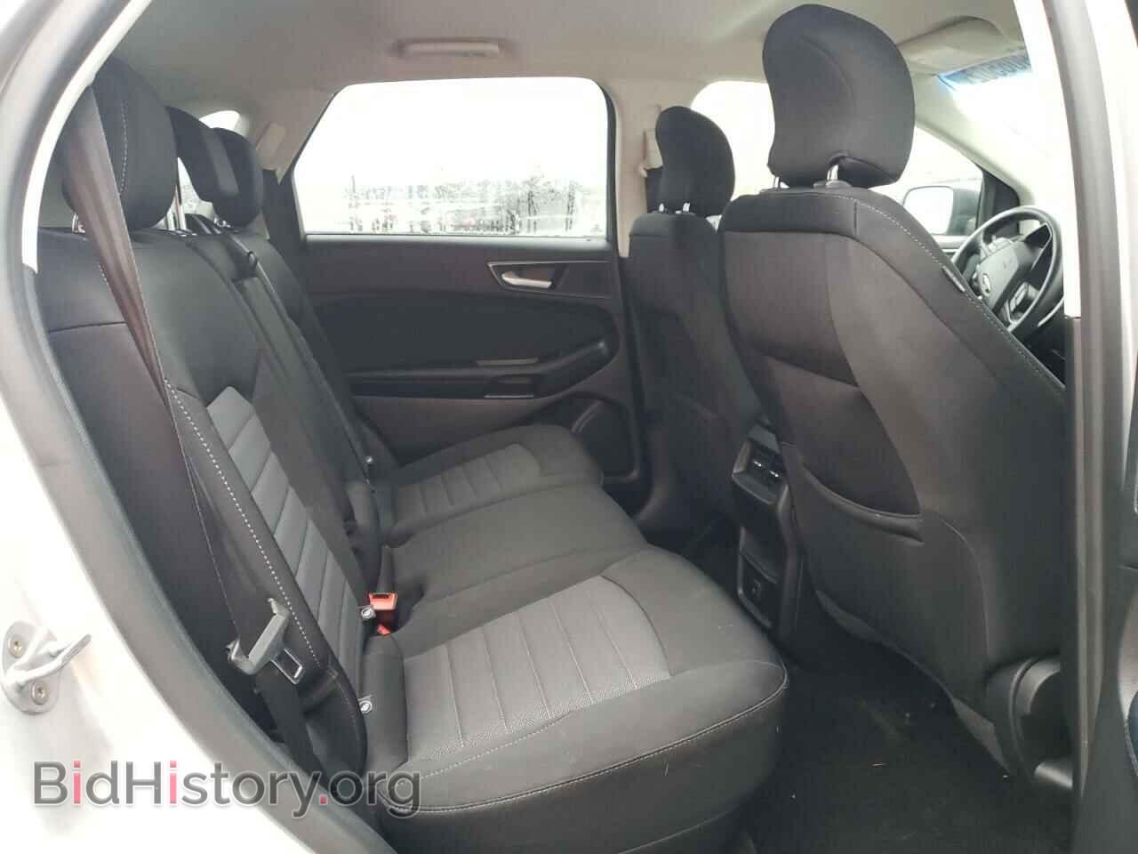 2017 FORD EDGE - VIN: 2FMPK4G9XHBC66152 - Photo 6