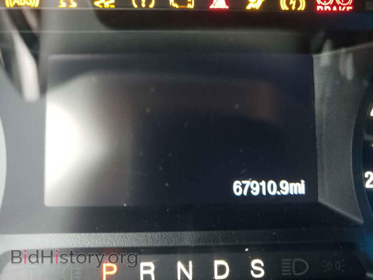 2017 FORD EDGE - VIN: 2FMPK4G9XHBC66152 - Photo 8