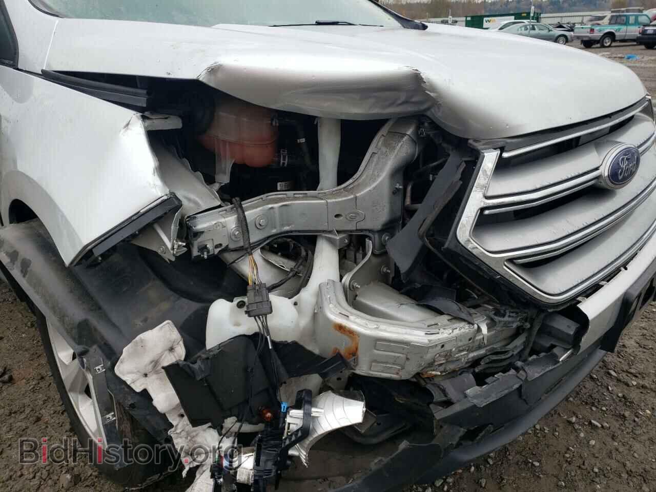 2017 FORD EDGE - VIN: 2FMPK4G9XHBC66152 - Photo 9