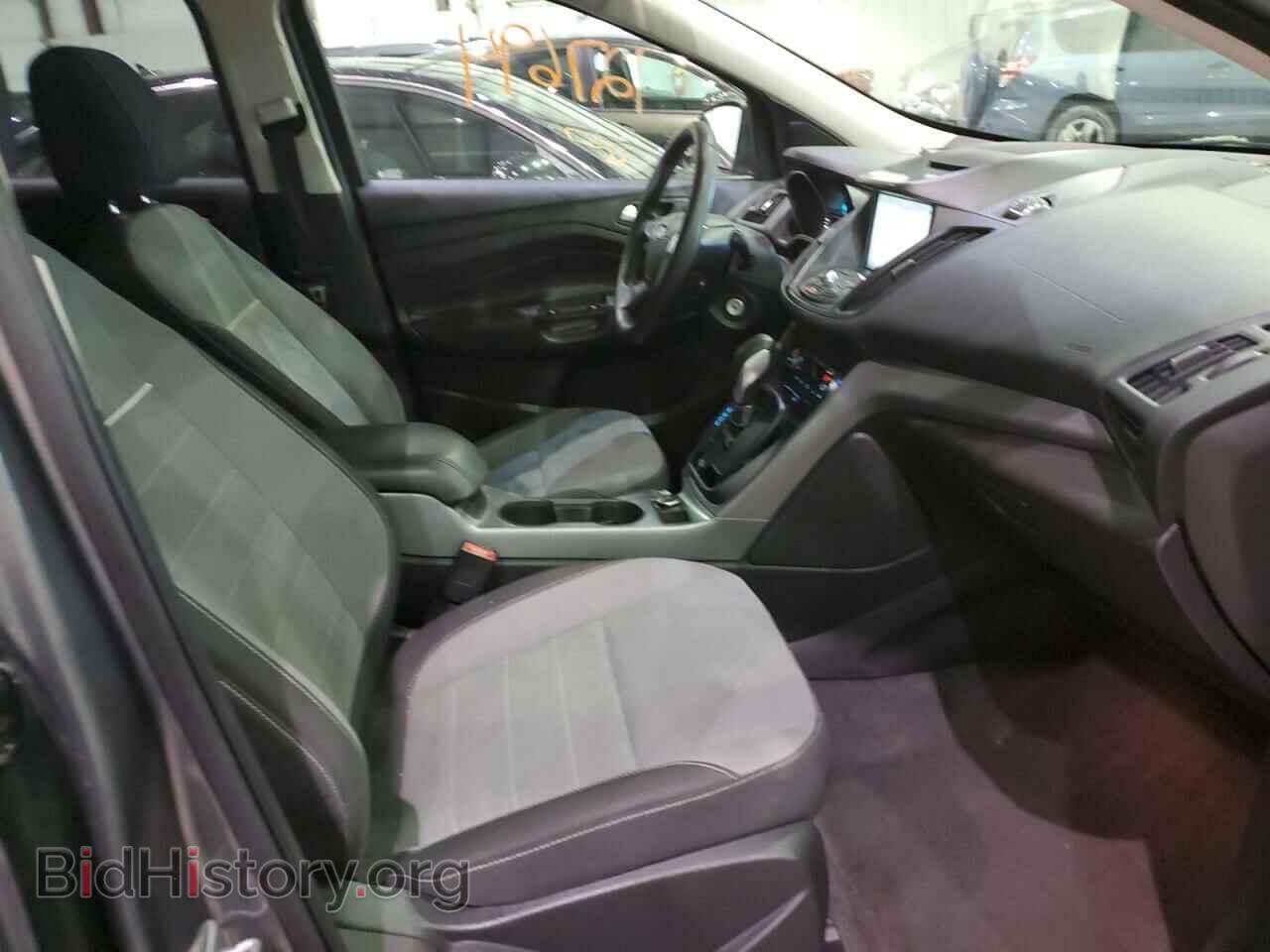 2014 FORD ESCAPE - VIN: 1FMCU0G96EUB91912 - Фото 5