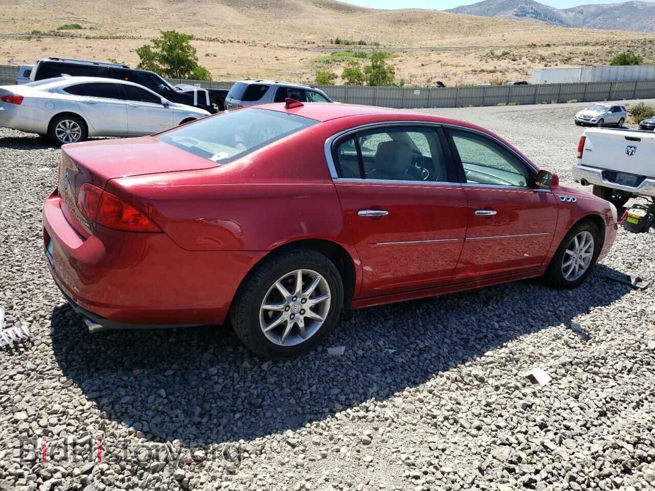 2010 BUICK LUCERNE - VIN: 1G4HA5EM7AU128752 - Фото 3