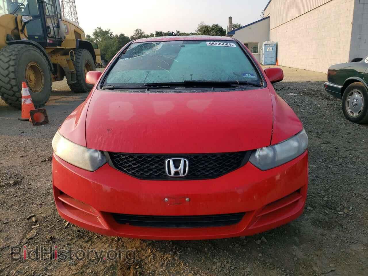 2010 HONDA CIVIC - VIN: 2HGFG1B89AH503992 - Фото 5