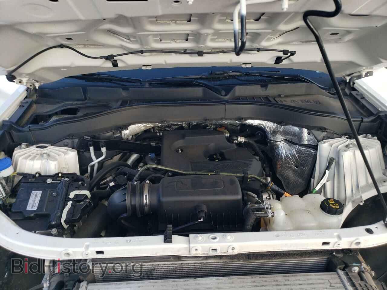 2020 FORD EXPLORER - VIN: 1FMSK7DH3LGB04257 - Фото 7