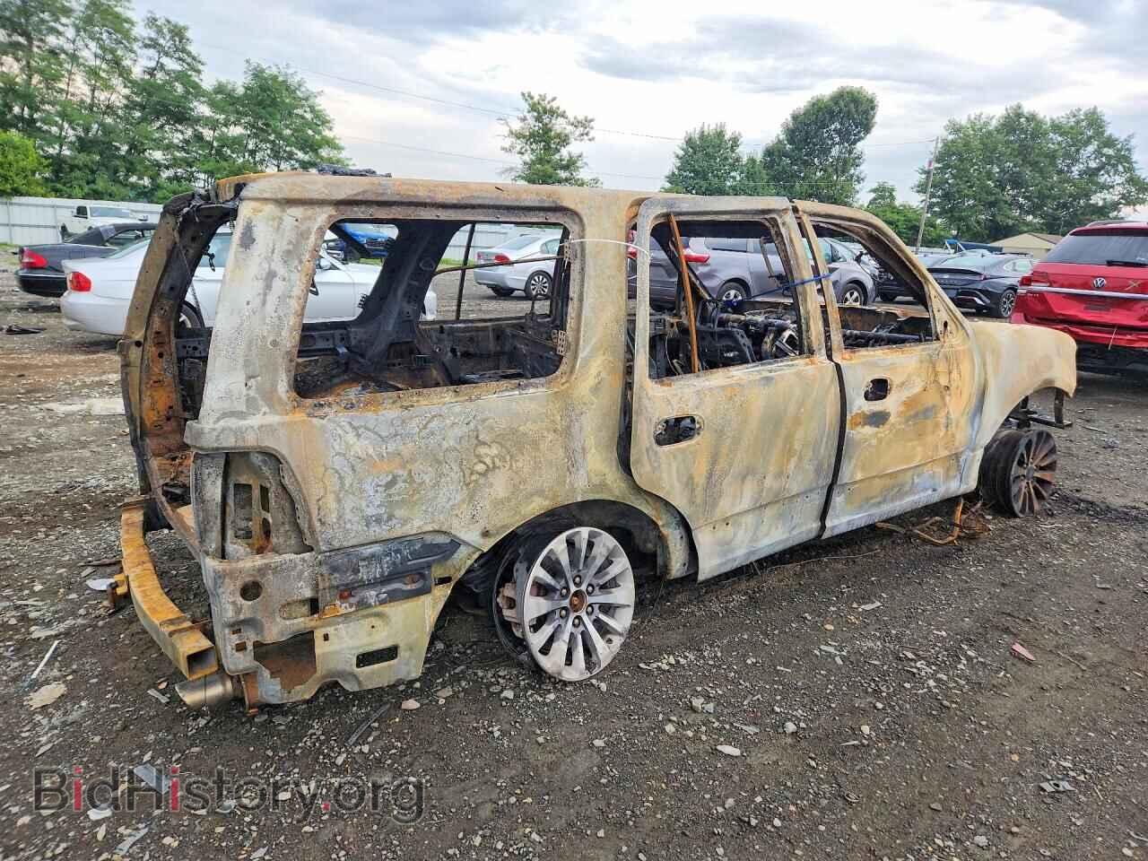 2016 FORD EXPEDITION - VIN: 1FMJU1HT3GEF03026 - Photo 3