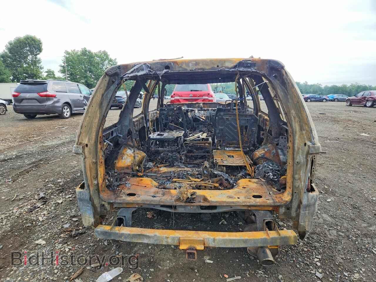 2016 FORD EXPEDITION - VIN: 1FMJU1HT3GEF03026 - Photo 6