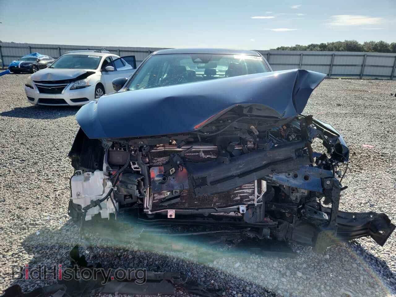 2018 MAZDA 3 - VIN: 3MZBN1W3XJM187194 - Фото 5