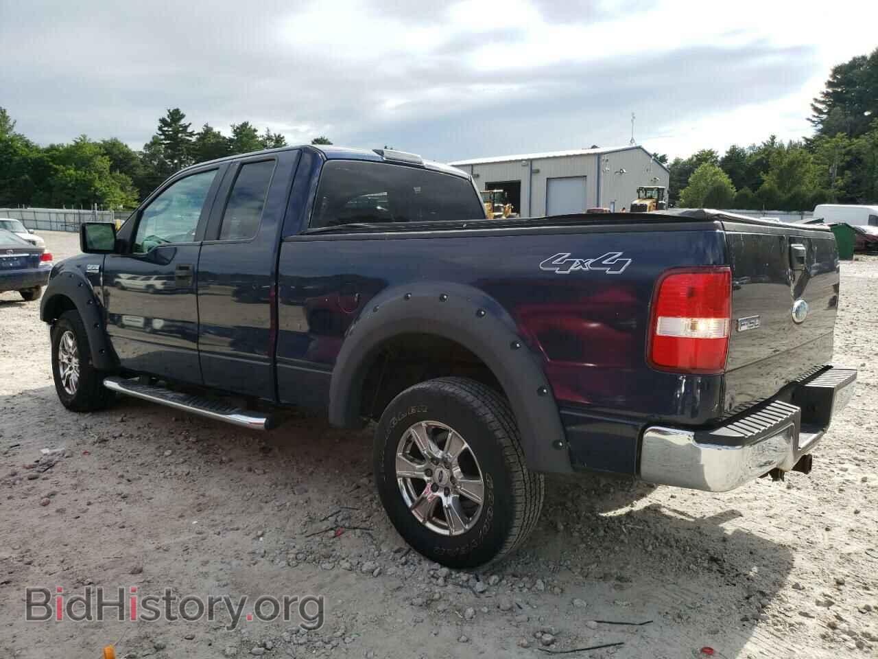 2006 FORD All Models - VIN: 1FTPX145X6NB30921 - Фото 2