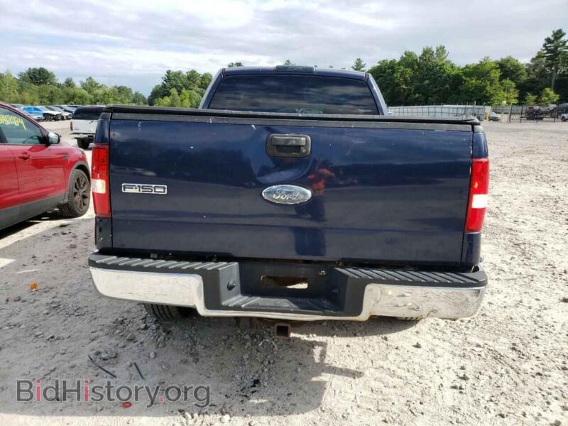 2006 Ford ALL MODELS (VIN 1FTPX145X6NB30921) — фото 6 из 12