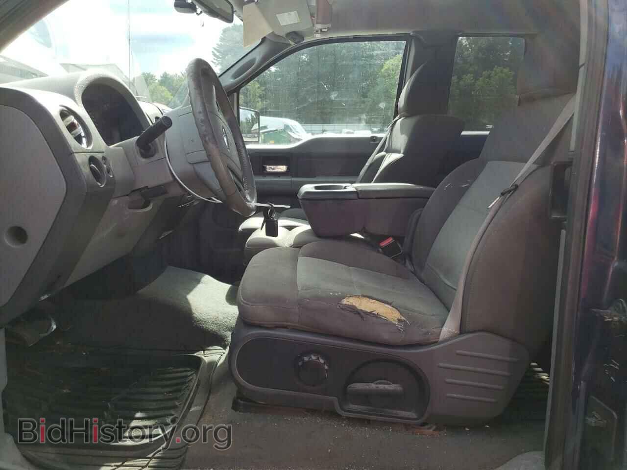 2006 FORD All Models - VIN: 1FTPX145X6NB30921 - Фото 7