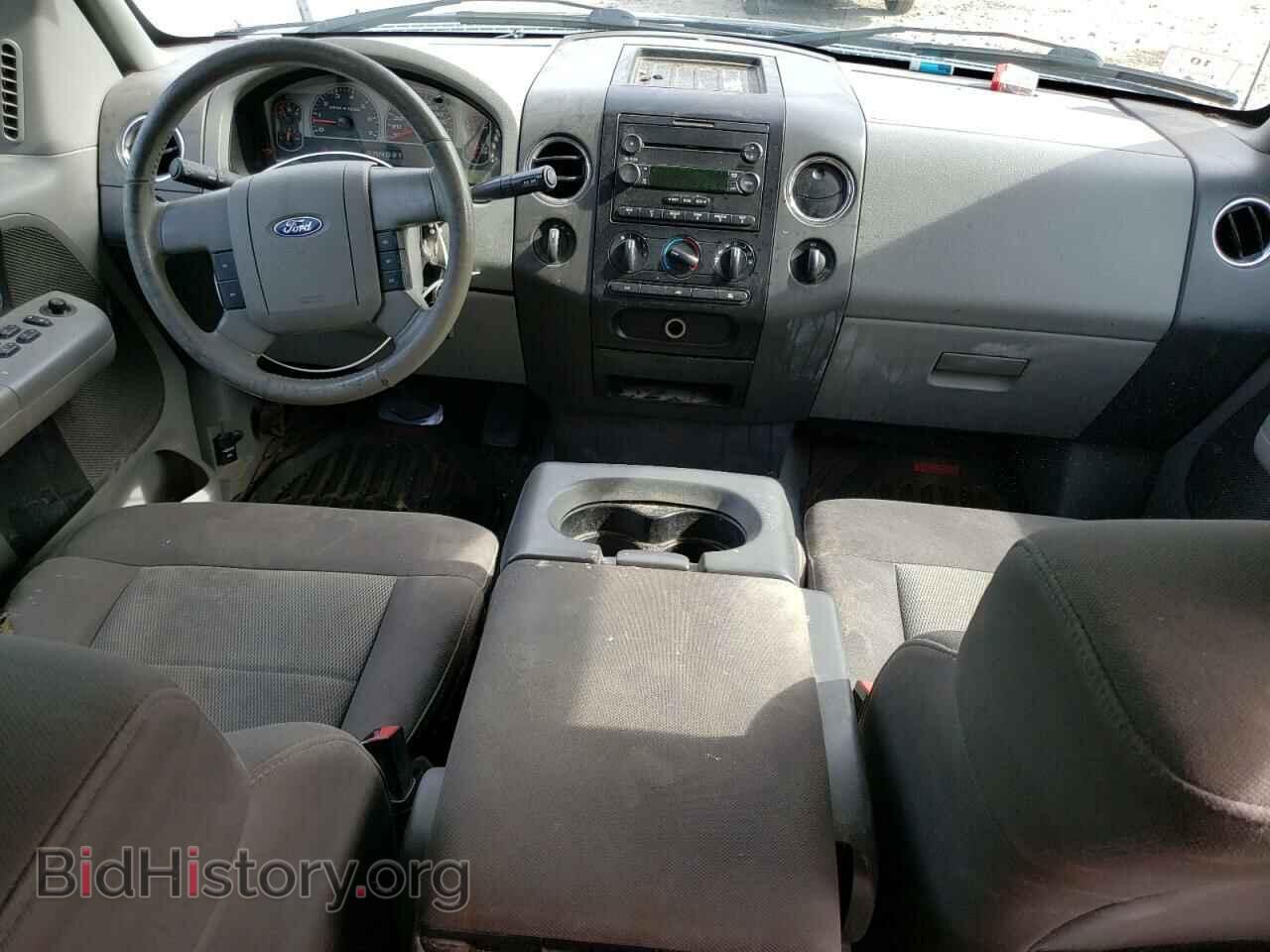 2006 FORD All Models - VIN: 1FTPX145X6NB30921 - Фото 8