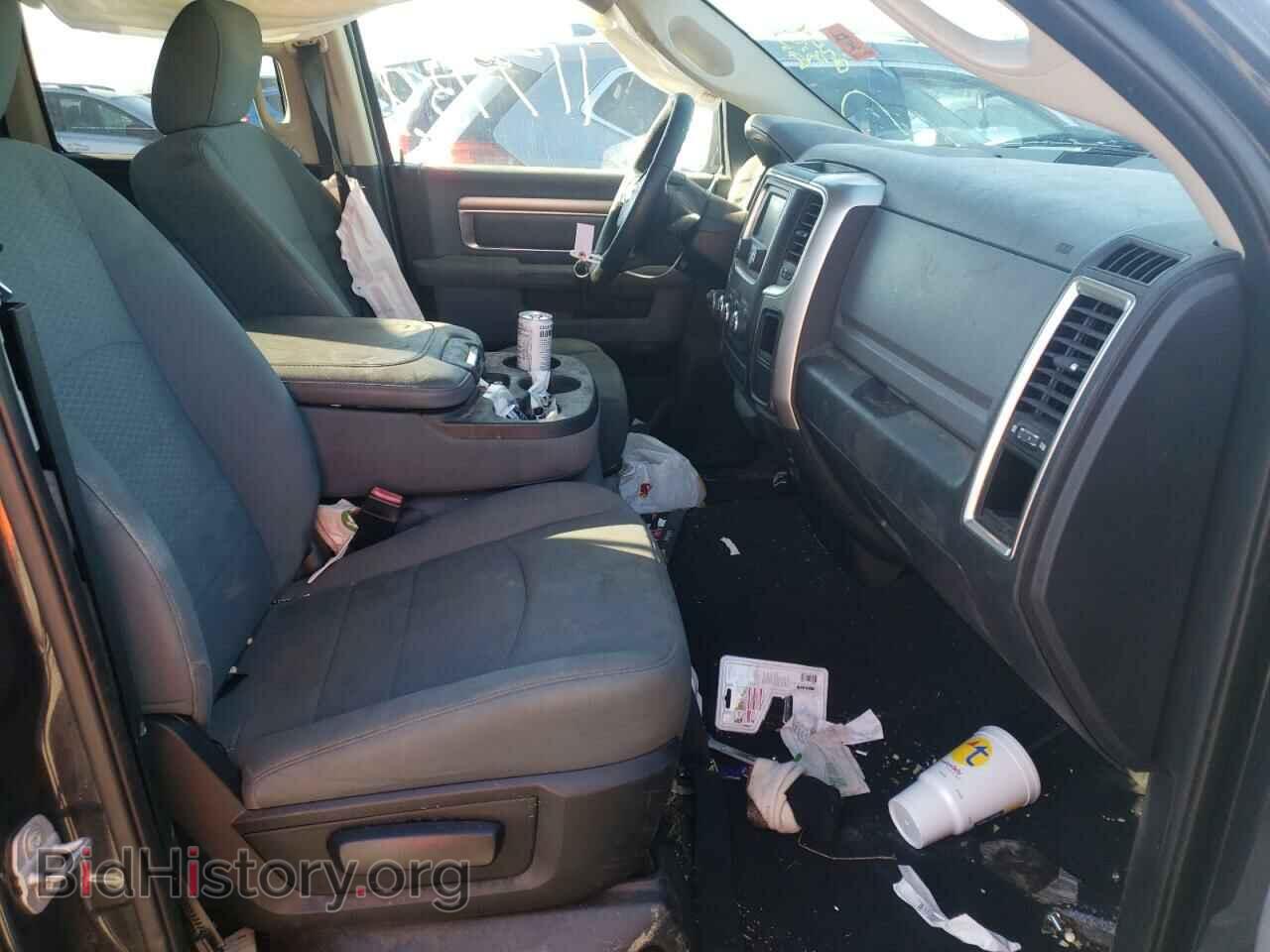 2017 RAM 1500 - VIN: 1C6RR6GGXHS703339 - Фото 5