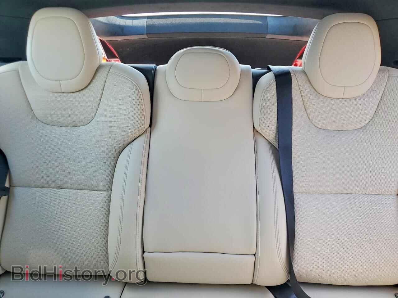 2023 TESLA MODEL S - VIN: 5YJSA1E52PF528859 - Photo 10