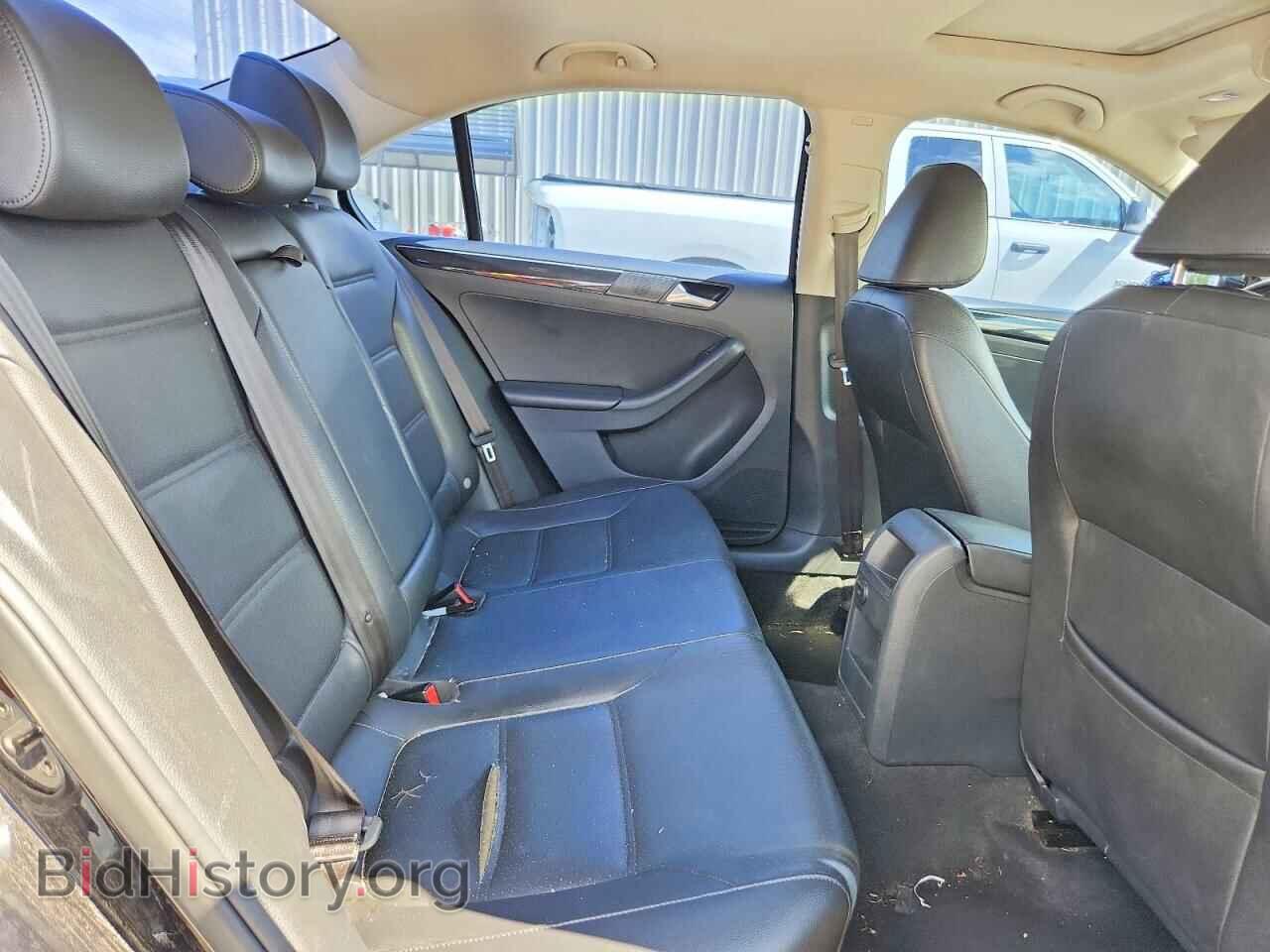2017 VOLKSWAGEN JETTA - VIN: 3VWL17AJ0HM405369 - Фото 10