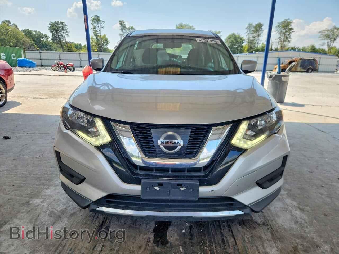 2017 NISSAN ROGUE - VIN: KNMAT2MT3HP613521 - Photo 5