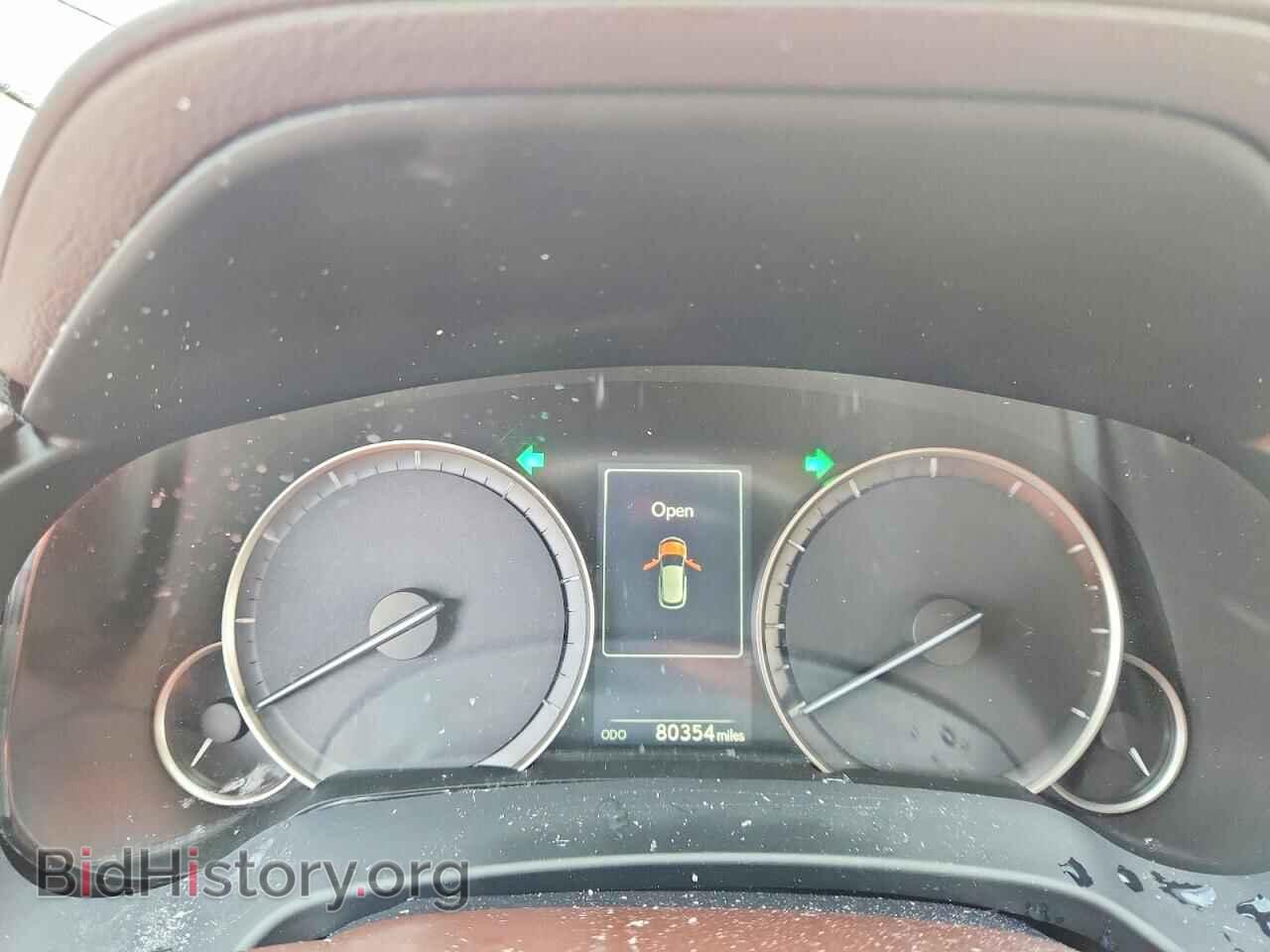 2017 LEXUS RX350 - VIN: 2T2BZMCAXHC088949 - Photo 9