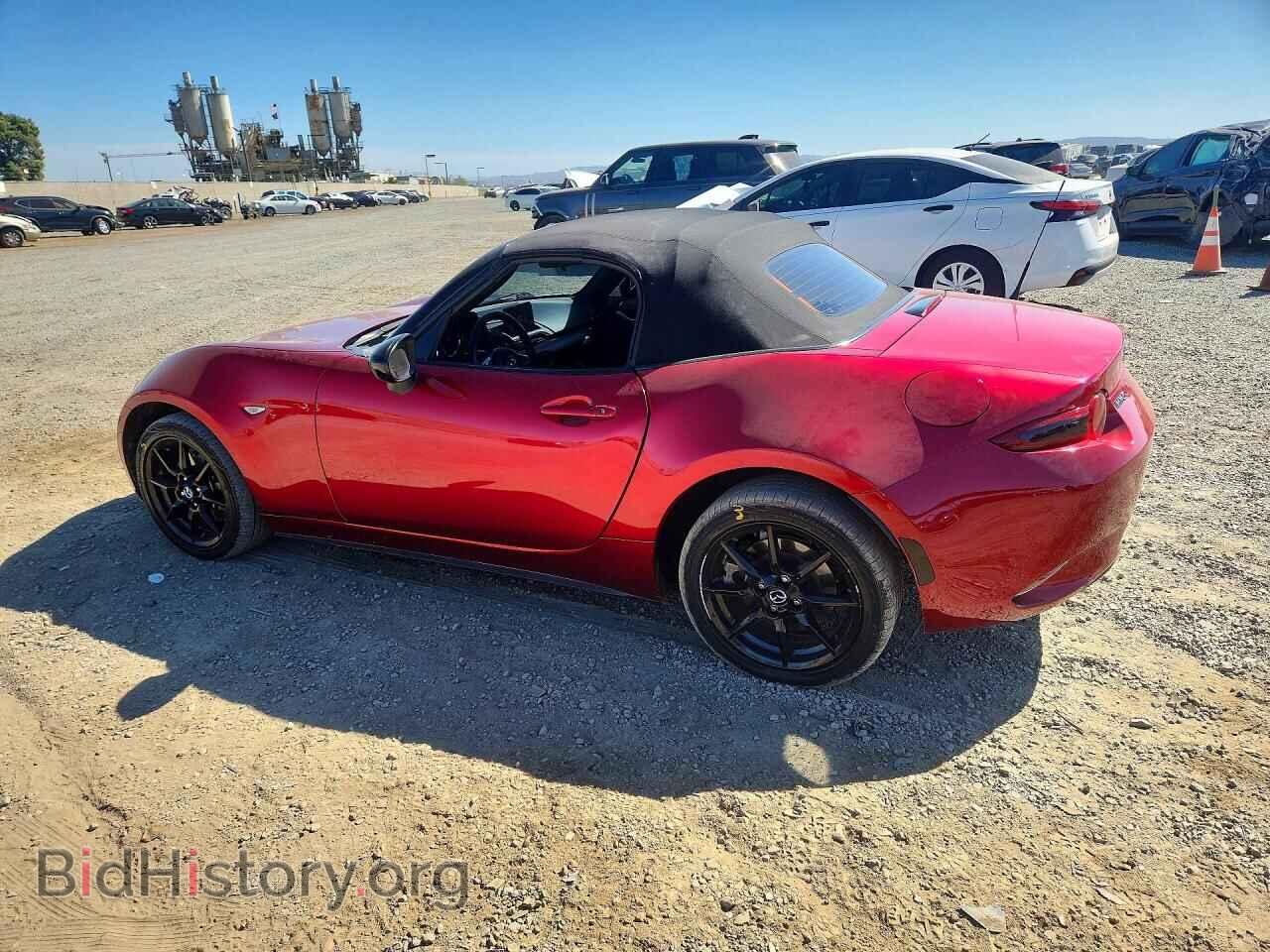 2021 MAZDA MX5 - VIN: JM1NDAB76M0457234 - Photo 2
