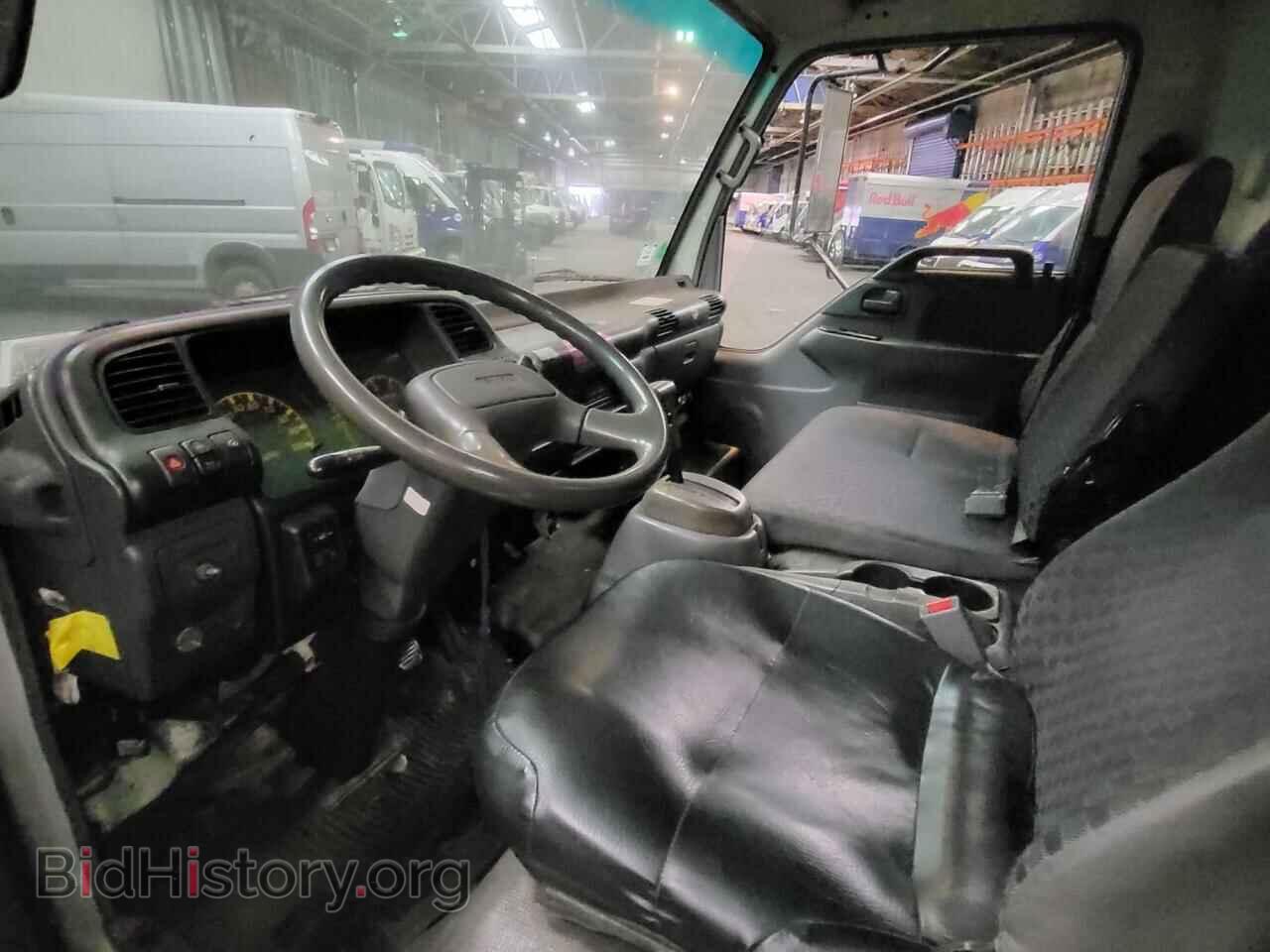2007 ISUZU All Models - VIN: JALE5B16477903953 - Фото 5