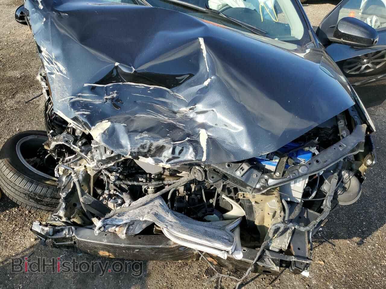 2017 TOYOTA COROLLA - VIN: 5YFBURHE1HP631973 - Фото 7