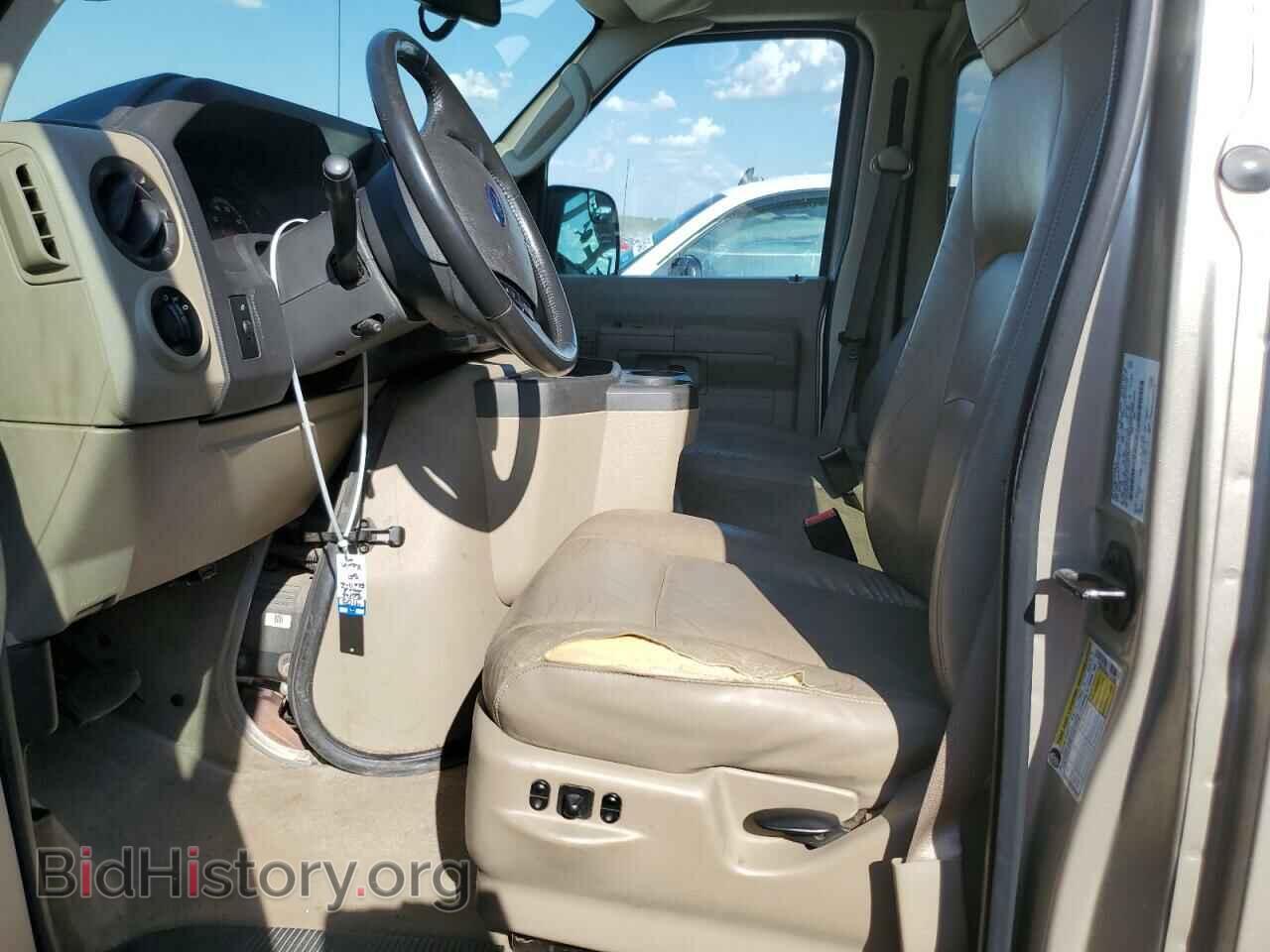 2014 FORD ALL Models - VIN: 1FMNE1BL2EDA27538 - Photo 7