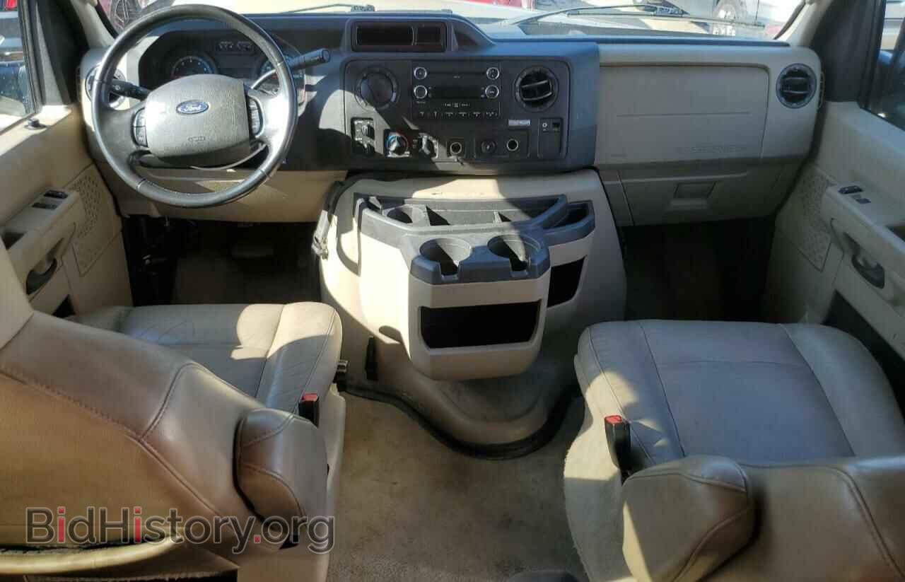2014 FORD ALL Models - VIN: 1FMNE1BL2EDA27538 - Photo 8