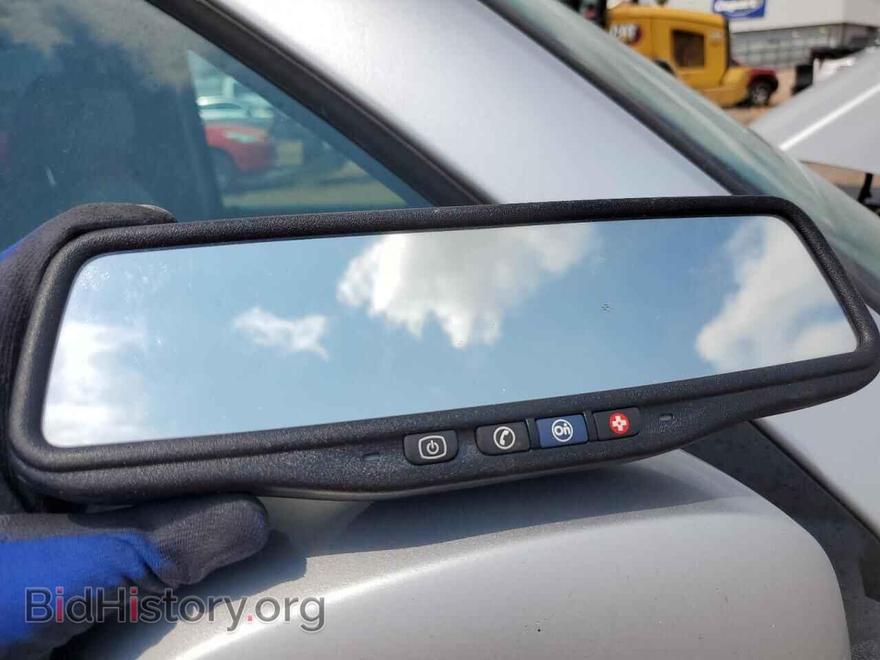 2012 CHEVROLET ALL Models - VIN: 1GCRKTE29CZ166370 - Фото 12