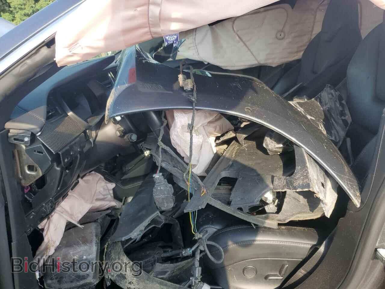 2019 TESLA MODEL S - VIN: 5YJSA1E41KF313599 - Photo 7