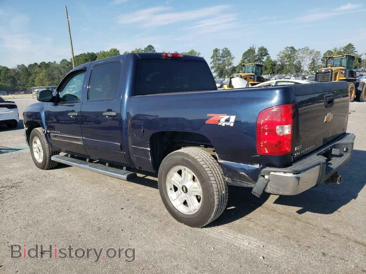 2012 CHEVROLET ALL Models - VIN: 1GCPKSE70CF145132 - Фото 2