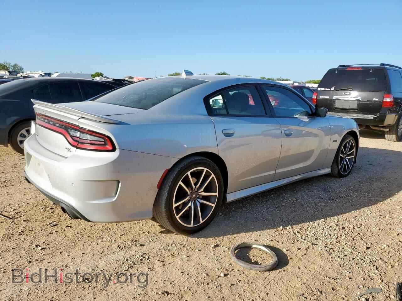 2023 DODGE CHARGER - VIN: 2C3CDXCTXPH543012 - Фото 3