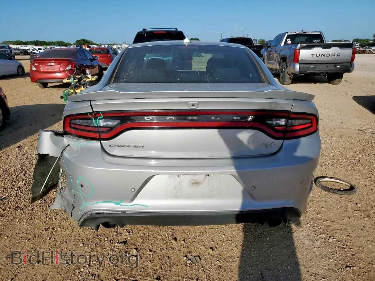 2023 DODGE CHARGER - VIN: 2C3CDXCTXPH543012 - Фото 6
