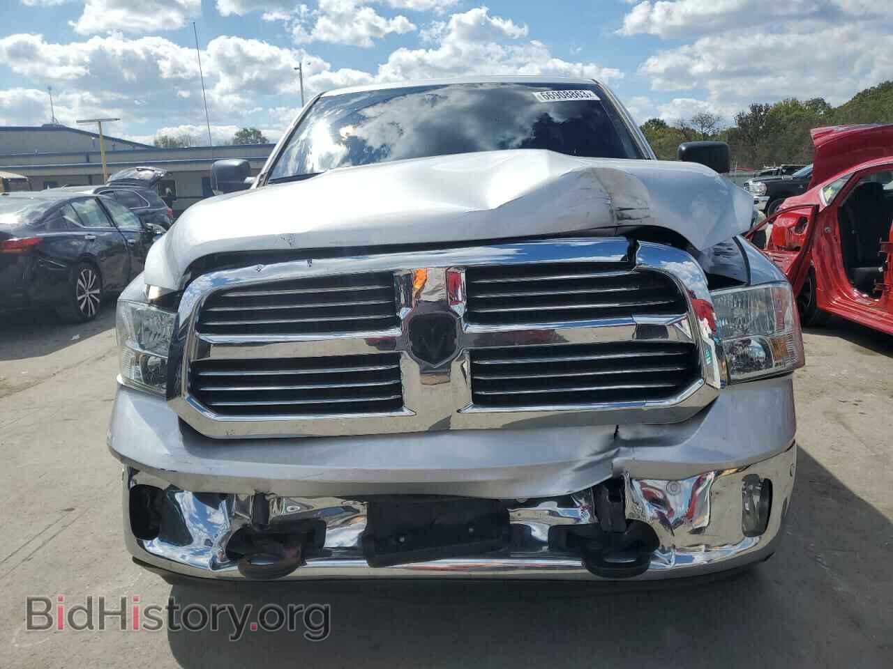 2015 RAM 1500 - VIN: 1C6RR7LMXFS720379 - Фото 5