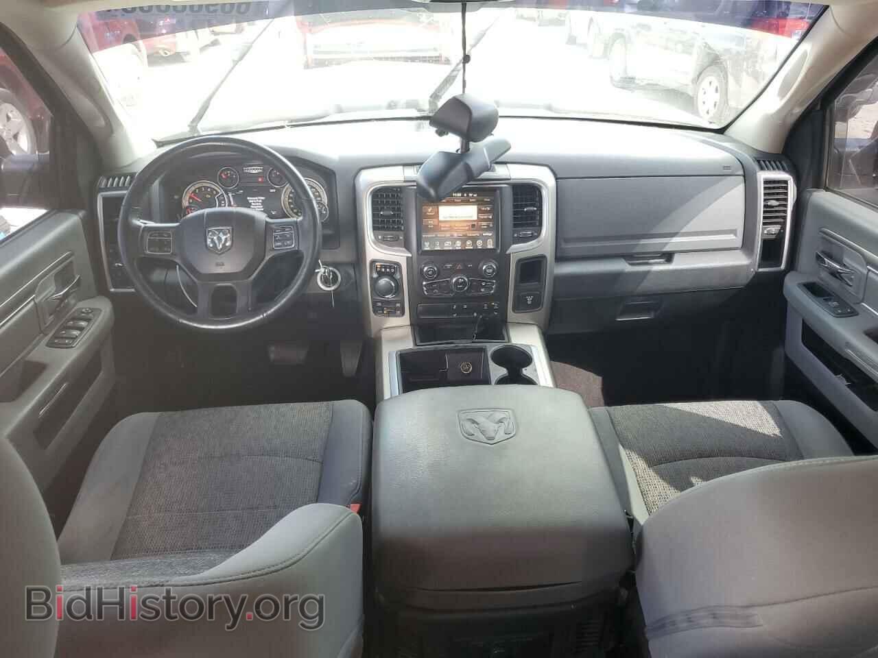 2015 RAM 1500 - VIN: 1C6RR7LMXFS720379 - Фото 8