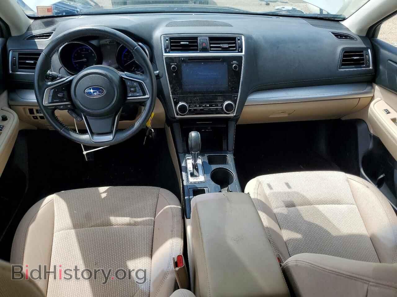 2019 SUBARU OUTBACK - VIN: 4S4BSAFC2K3364900 - Photo 8