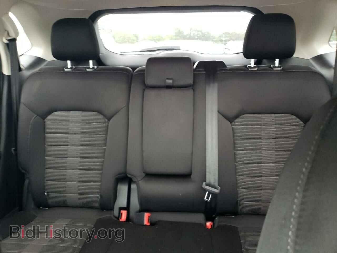 2016 FORD EDGE - VIN: 2FMPK3J97GBC33482 - Photo 10
