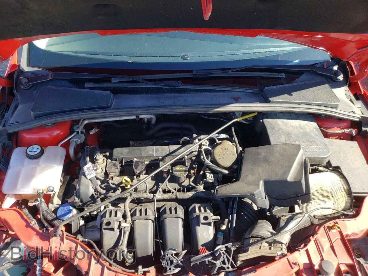 2014 FORD FOCUS - VIN: 1FADP3K28EL126972 - Photo 7