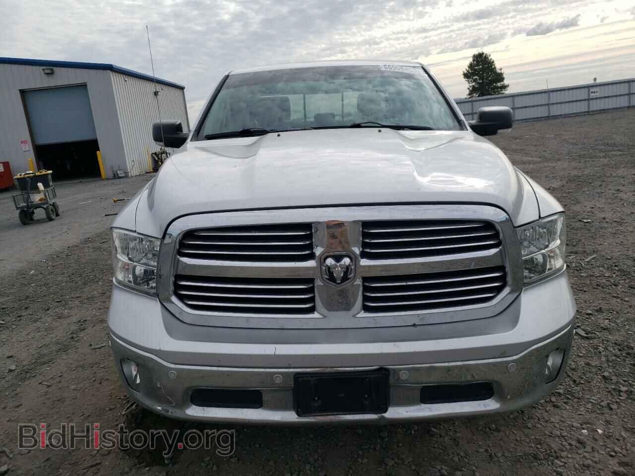 2015 RAM 1500 - VIN: 1C6RR7LT2FS747499 - Фото 5