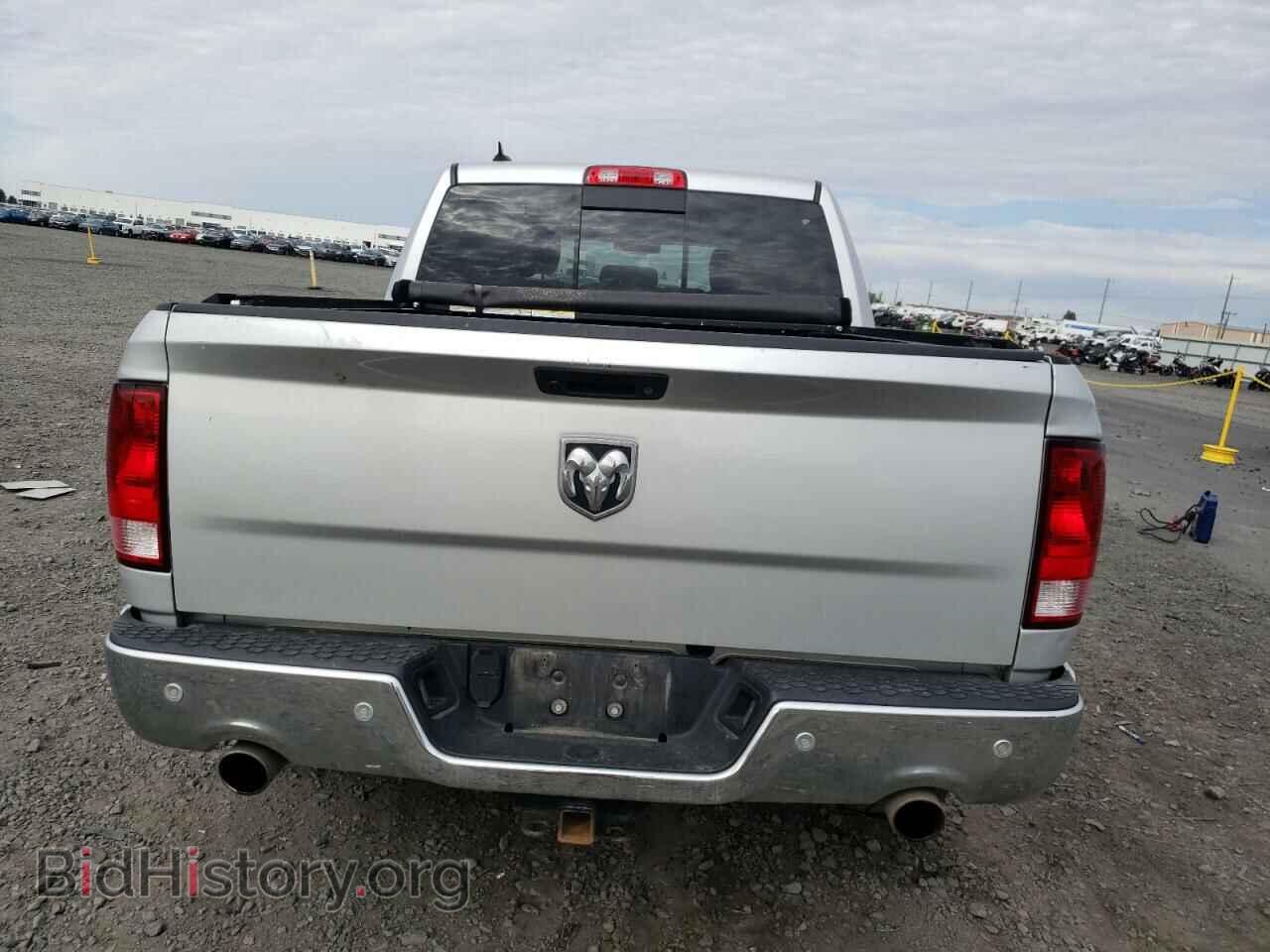 2015 RAM 1500 - VIN: 1C6RR7LT2FS747499 - Фото 6