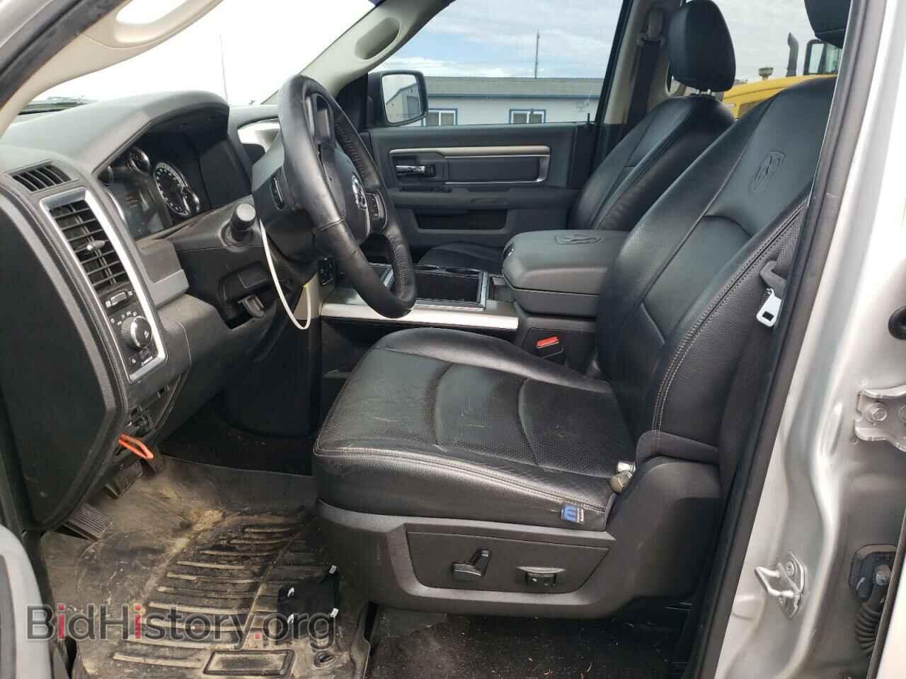 2015 RAM 1500 - VIN: 1C6RR7LT2FS747499 - Фото 7